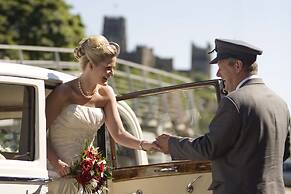 Radisson BLU Hotel Durham