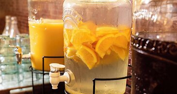 Radisson BLU Hotel Durham