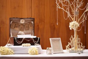 Radisson BLU Hotel Durham