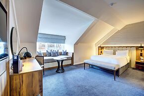 Radisson BLU Hotel Durham