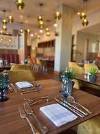 Radisson BLU Hotel Durham