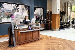 Radisson BLU Hotel Durham