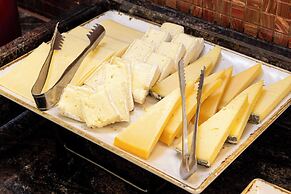 Radisson BLU Hotel Durham