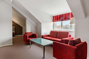 Radisson BLU Hotel Durham