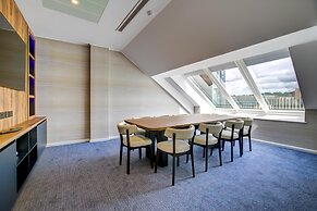 Radisson BLU Hotel Durham