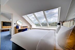 Radisson BLU Hotel Durham