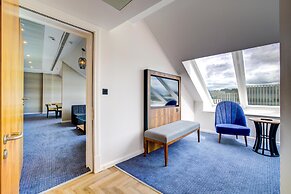 Radisson BLU Hotel Durham