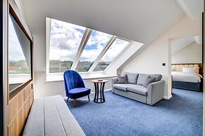 Radisson BLU Hotel Durham