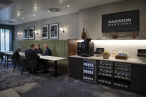 Radisson BLU Hotel Durham