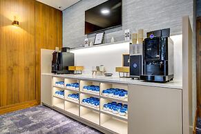 Radisson BLU Hotel Durham