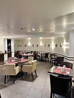 Hôtel Du Centre Annemasse