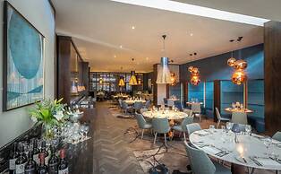 Clayton Hotel Dublin Airport