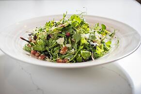 Clayton Hotel Dublin Airport