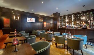 Clayton Hotel Dublin Airport