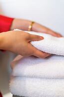 Clayton Hotel Dublin Airport