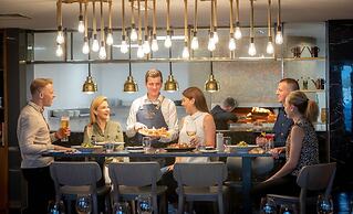 Clayton Hotel Dublin Airport