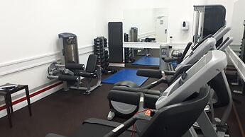 Clayton Hotel Dublin Airport