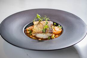 Clayton Hotel Dublin Airport