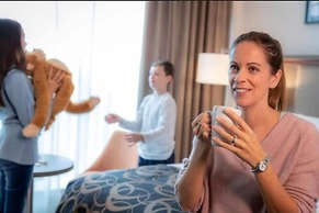 Clayton Hotel Dublin Airport