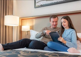 Clayton Hotel Dublin Airport