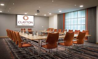 Clayton Hotel Dublin Airport