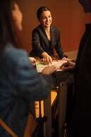 Clayton Hotel Dublin Airport