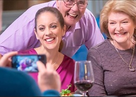 Clayton Hotel Dublin Airport