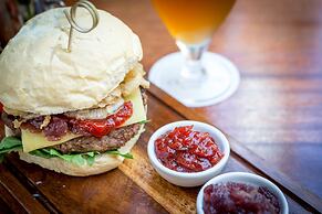 Clayton Hotel Dublin Airport