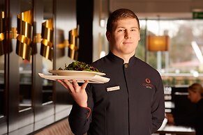 Clayton Hotel Dublin Airport