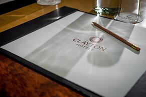 Clayton Hotel Dublin Airport