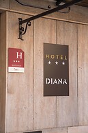 Hotel Diana