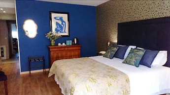 Hotel Diana