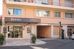 Hotel Diana