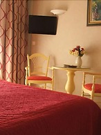 Hotel Diana