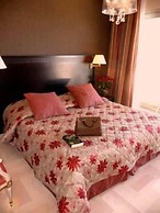 Hotel Diana