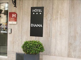 Hotel Diana