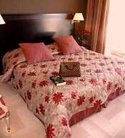 Hotel Diana