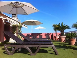 Hotel Diana