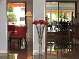 Hotel Diana