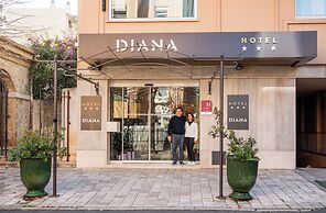 Hotel Diana