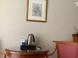 Hotel Diana