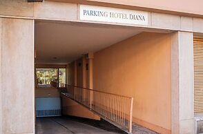Hotel Diana