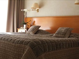 Hotel Diana