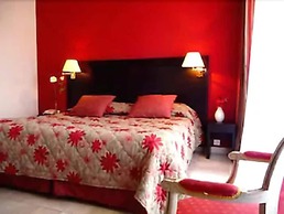Hotel Diana