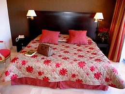 Hotel Diana