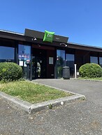 ibis Styles Segre