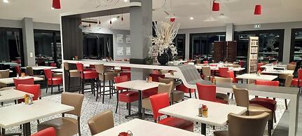 ibis Styles Segre