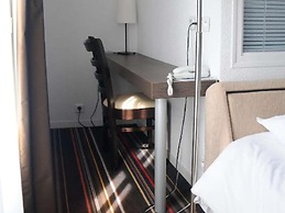 ibis Styles Segre