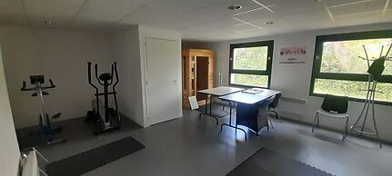 ibis Styles Segre