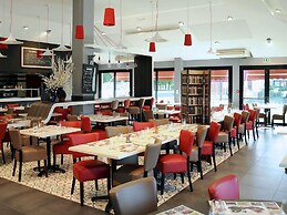 ibis Styles Segre